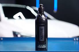 NATIVE – Cera Carnauba Limpiadora