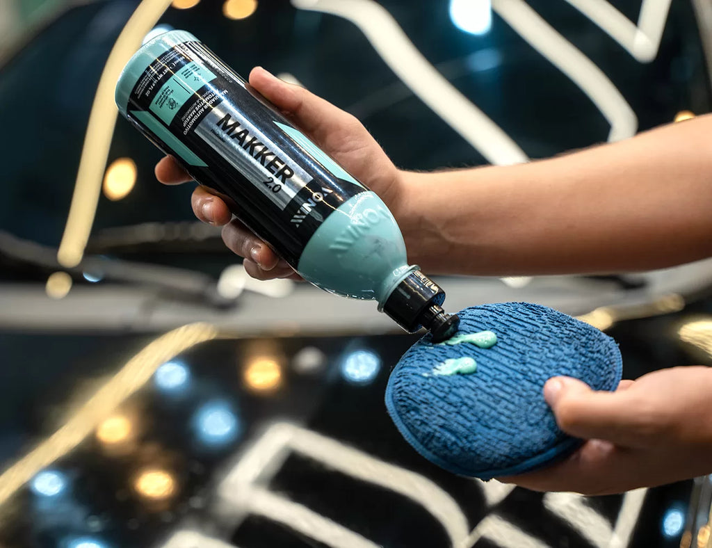 MAKKER – Maquillador De Pintura