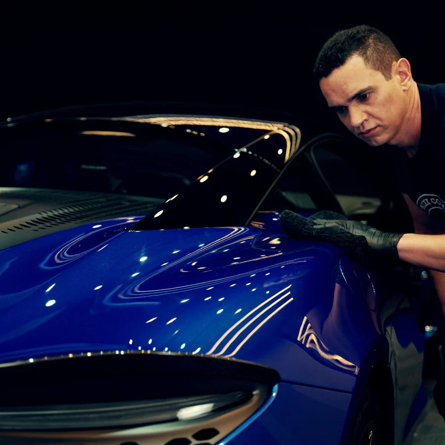 BLEND PASTE WAX – Cera ceramica con carnauba