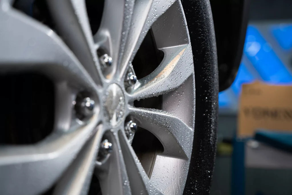 SINERGY WHEEL – Sellador Cerámico Para Rines