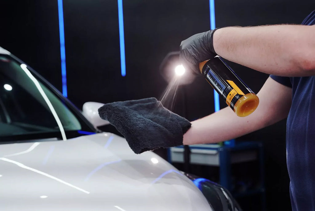 TOK FINAL – Cera carnauba rapida