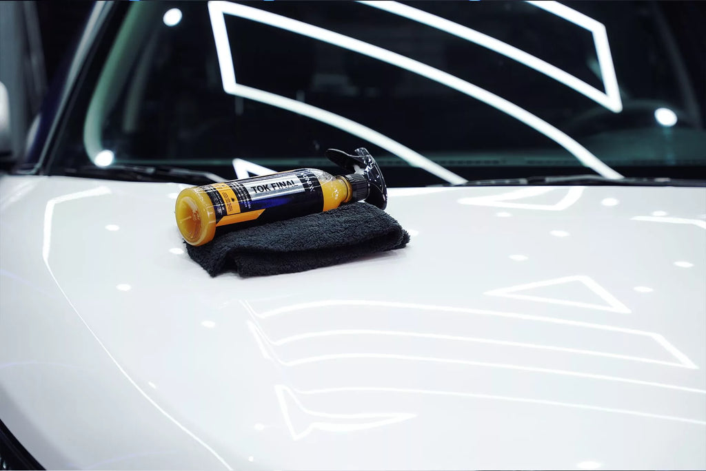 TOK FINAL – Cera carnauba rapida