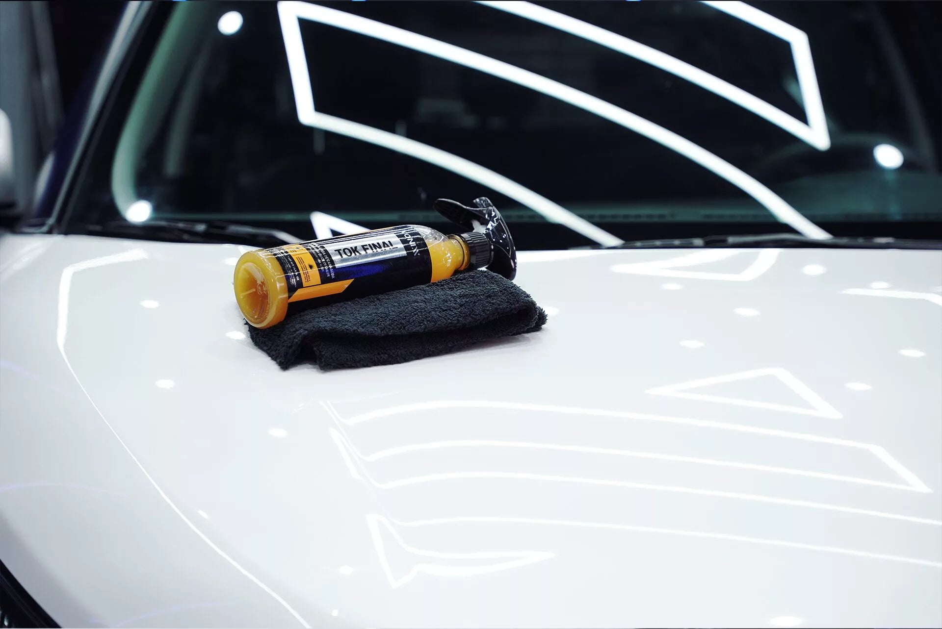 TOK FINAL – Cera carnauba rapida