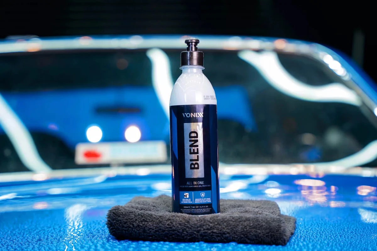 BLEND ALL IN ONE Pulimento 3 en 1