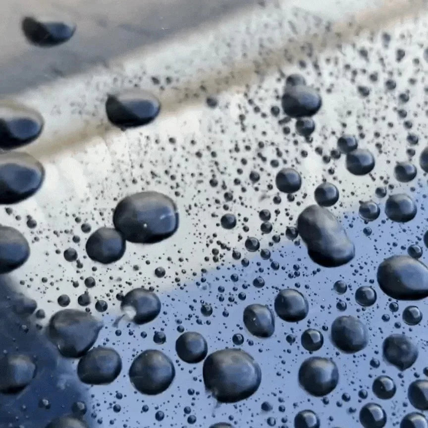 CARNAUBA HYBRID WAX Cera en pasta