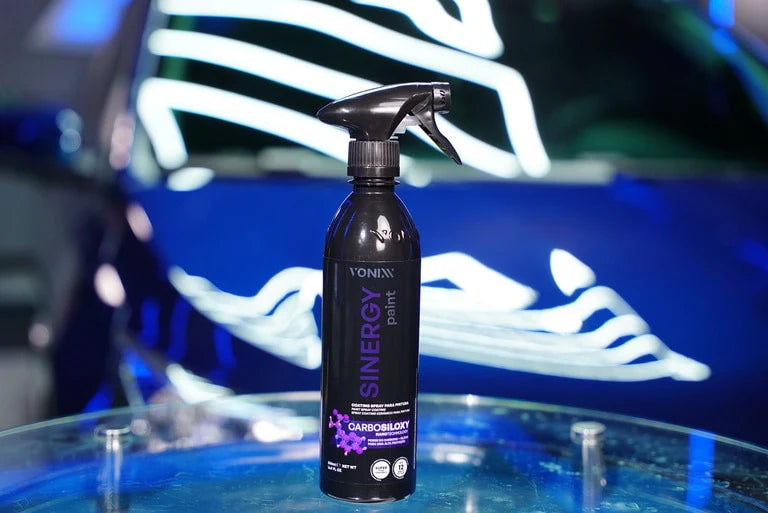 SINERGY PAINT – Sellador Cerámico Para Pintura