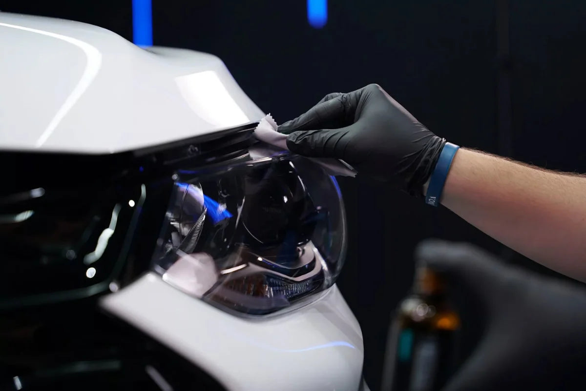 V LIGHT PRO – Cerámico Para Faros