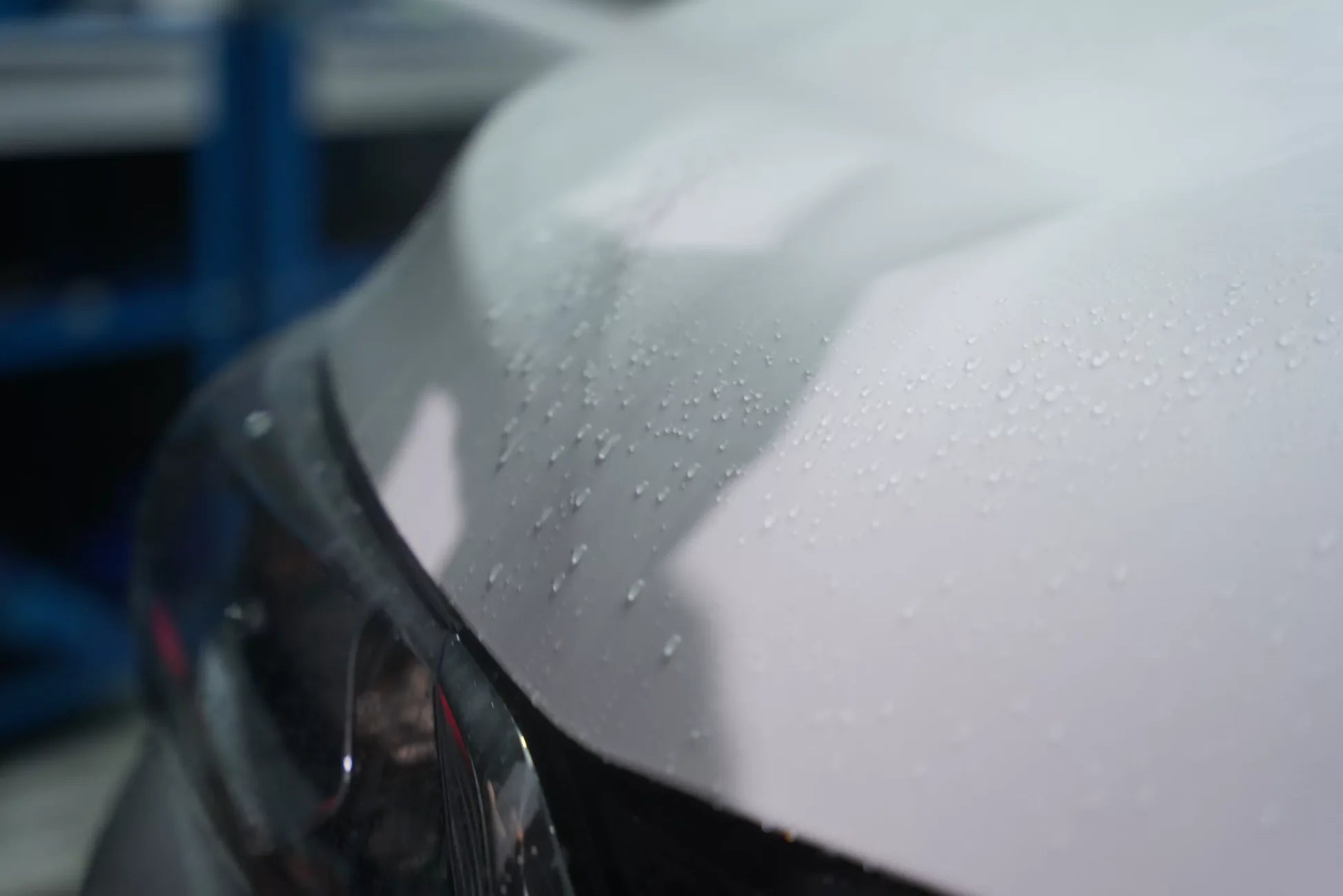 SPELL – Sellador cerámico sin contacto